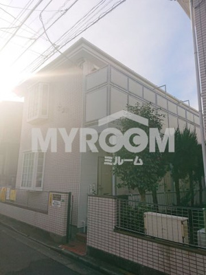 【その他共用部分】 | カーサ羽沢