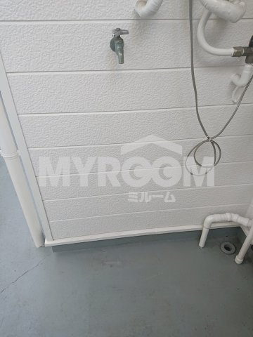 カーサ羽沢の設備