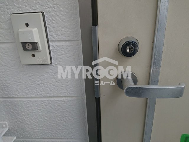 カーサ羽沢のその他