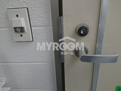 【その他】 | カーサ羽沢