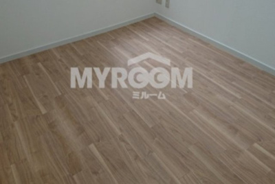 【居間・リビング】 | カーサ羽沢 | 居室（同一仕様写真）