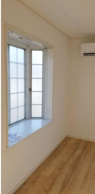 【寝室】 | カーサ羽沢