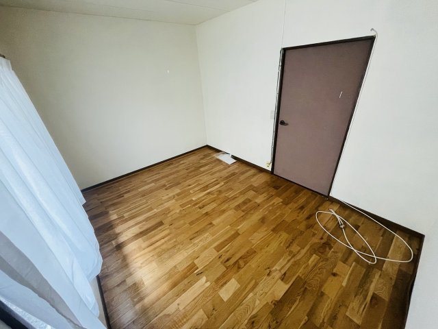 幸手市千塚戸建の収納