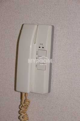 【セキュリティ】 | ベルテンポ | インターホン☆オートロック付★（同一仕様写真）