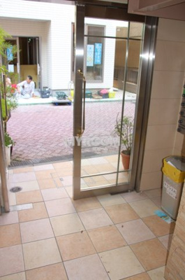 【ロビー】 | ベルテンポ | ロビー