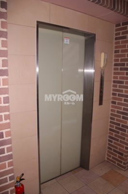 【その他共用部分】 | ベルテンポ | エレベーター付★