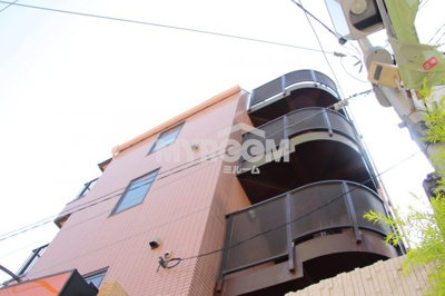 【外観】 | ベルテンポ | 外観タイル貼り☆