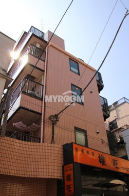 【外観】 | ベルテンポ | 外観☆