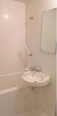 【浴室】 | ベルテンポ