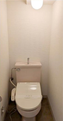 【トイレ】 | ベルテンポ