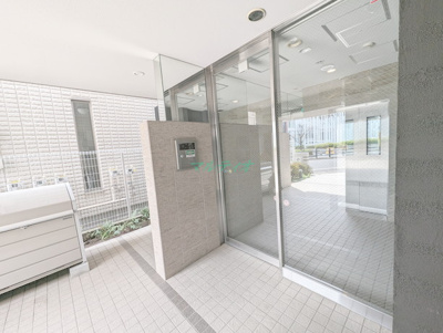 【セキュリティ】 | メゾンＳＫＭスカイツリー