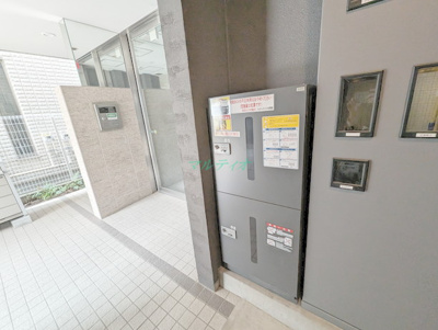  | メゾンＳＫＭスカイツリー