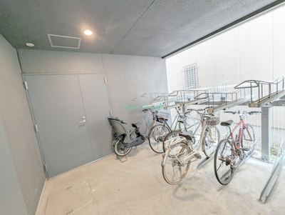 【その他共用部分】 | メゾンＳＫＭスカイツリー