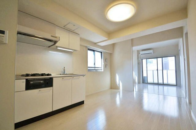 【内装】 | メゾンＳＫＭスカイツリー | 洋室