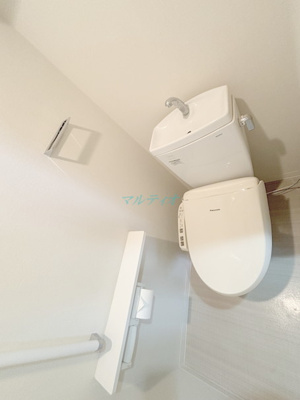 【トイレ】 | メゾンＳＫＭスカイツリー | トイレ