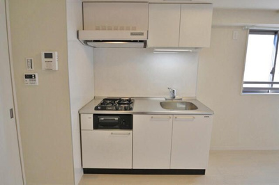 【キッチン】 | メゾンＳＫＭスカイツリー | キッチン