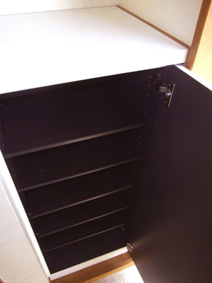 【収納】 | カーサリモーネ | シューズボックス★（同一仕様写真）