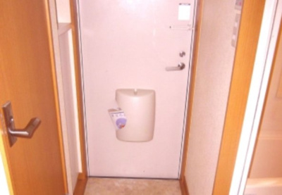 【玄関】 | カーサリモーネ | 玄関☆（同一仕様写真）