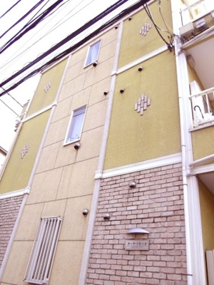 【外観】 | カーサリモーネ | 外観