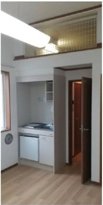 【寝室】 | カーサリモーネ | 光沢フローリング☆（同一仕様写真）