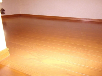 【寝室】 | カーサリモーネ | ロフト（同一仕様写真）