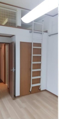 【収納】 | カーサリモーネ | クローゼット付☆（同一仕様写真）