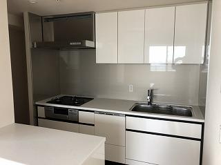 プラウドタワー大泉学園