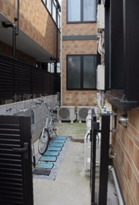 【その他共用部分】 | アーバンプレイス東中野ⅢＢ | 共用部分