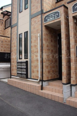 【エントランス】 | アーバンプレイス東中野ⅢＢ | エントランスホール