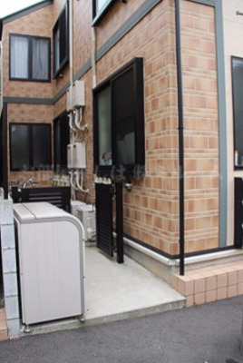 【その他共用部分】 | アーバンプレイス東中野ⅢＢ | 共用部分