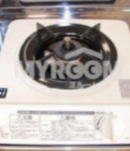 【キッチン】 | アーバンプレイス東中野ⅢＢ | ガスキッチン☆