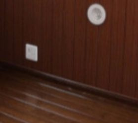 【居間・リビング】 | アーバンプレイス東中野ⅢＢ | 光沢フローリング☆