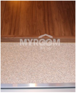 【玄関】 | アーバンプレイス新江古田 | 玄関スペース♪（同一仕様写真）