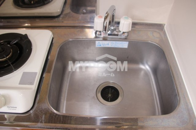 【設備】 | アーバンプレイス新江古田 | シンク（同一仕様写真）