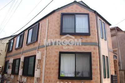 【外観】 | アーバンプレイス新江古田 | 外観☆