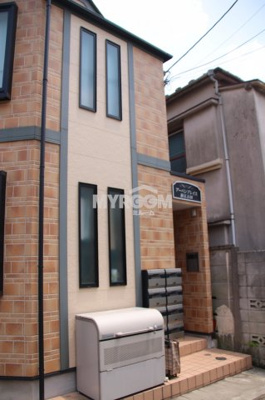 【外観】 | アーバンプレイス新江古田 | 外観☆