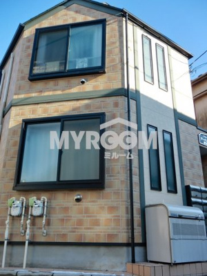 【外観】 | アーバンプレイス新江古田 | 外観☆