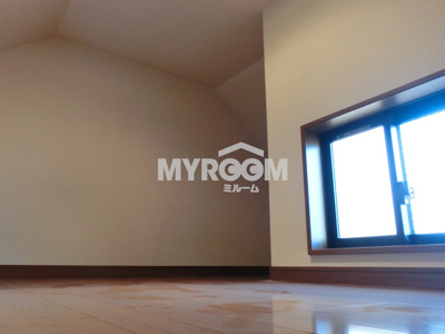 【寝室】 | アーバンプレイス新江古田 | 収納・寝室にも使えるロフト☆（同一仕様写真）