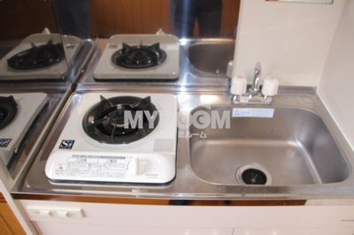 【キッチン】 | アーバンプレイス新江古田 | キッチン★（同一仕様写真）