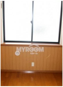 【寝室】 | アーバンプレイス新江古田 | お掃除がしやすいフローリングのお部屋☆（同一仕様写真）