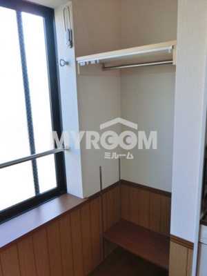 【収納】 | アーバンプレイス新江古田 | 収納☆（同一仕様写真）