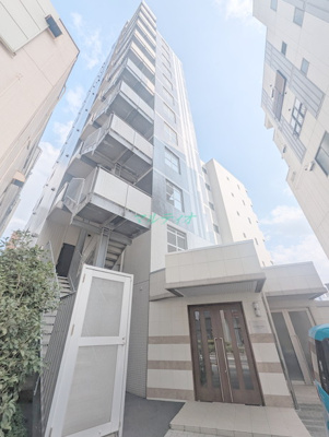 【外観】 | アートサイドヒルズ | 外観