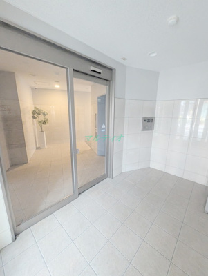 【セキュリティ】 | アートサイドヒルズ