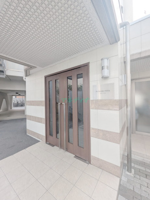 【エントランス】 | アートサイドヒルズ