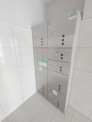 【その他共用部分】 | アートサイドヒルズ