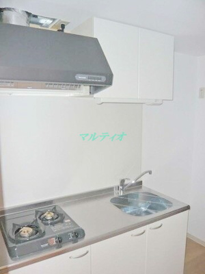 【キッチン】 | アートサイドヒルズ | キッチン