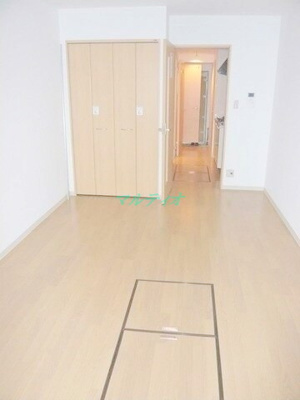 【居間・リビング】 | アートサイドヒルズ | 洋室