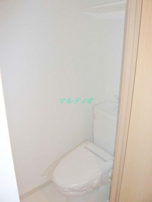 【トイレ】 | アートサイドヒルズ | トイレ