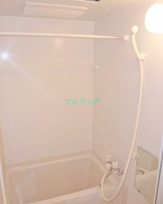 【浴室】 | アートサイドヒルズ | 浴室