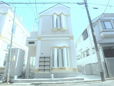 【その他共用部分】 | レジデンス西荻 | 共用スペース